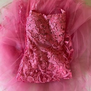 Formal Dress, Amelia Couture